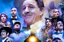 Asesinato en el Orient Express