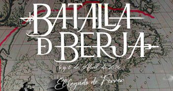 Batalla de Berja 2025