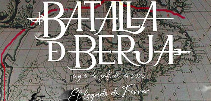 Batalla de Berja 2025