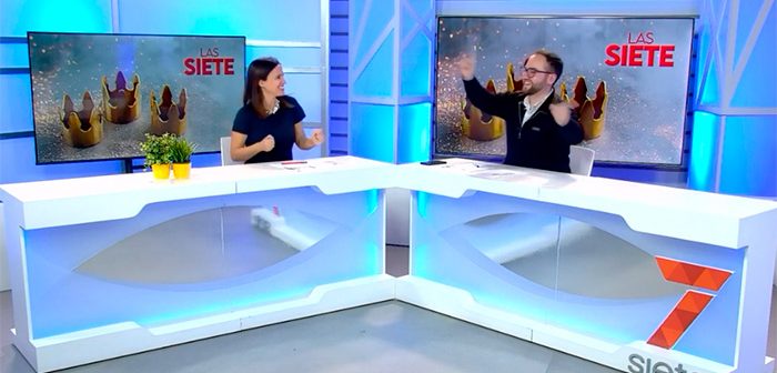 CANAL 7 TV