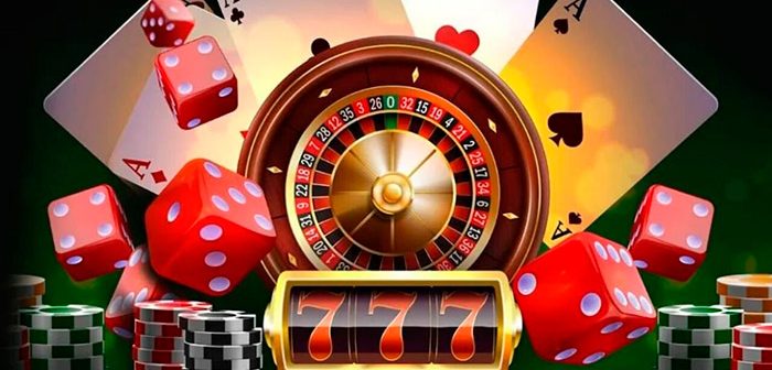 CASINO