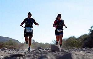 CORREDORES LA DESERTICA