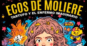 ECOS DE MOLIERE