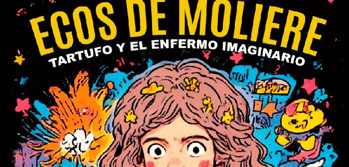 ECOS DE MOLIERE