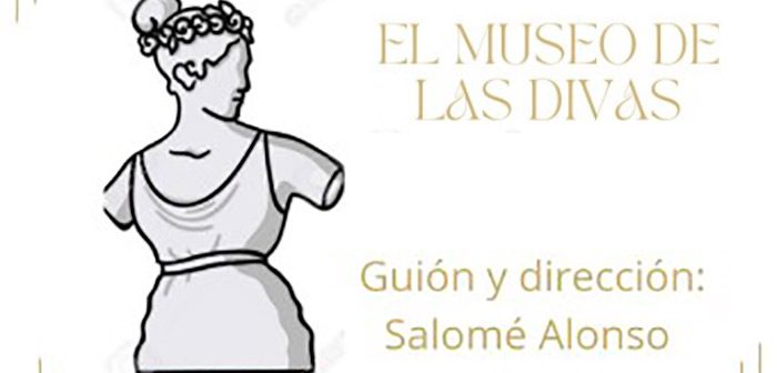 EL MUSEO DE LAS DIVAS