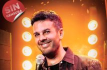 EL SHOW DE EDÉN SERRANO