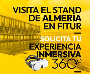 Experiencias inmersivas en 360º