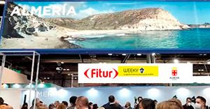 FITUR ALMERÍA 
