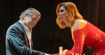 FRANCISCO FT. TAMARA – GIRA ÚNICOS