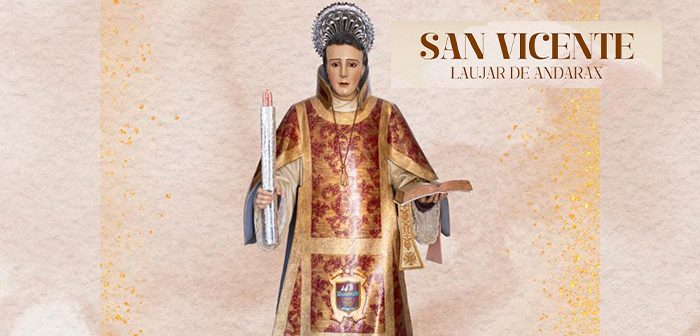 Fiestas Laujar de Andarax
