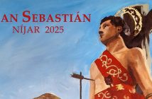 Fiestas Patronales en Honor a San Sebastián en Nijar