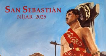 Fiestas Patronales en Honor a San Sebastián en Nijar