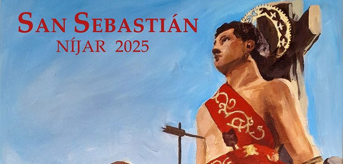 Fiestas Patronales en Honor a San Sebastián en Nijar