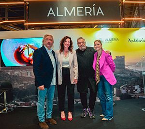 Fitur-Ayuntamiento Almería