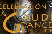 Gaudí Dance Experience