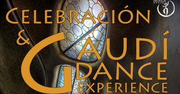 Gaudí Dance Experience