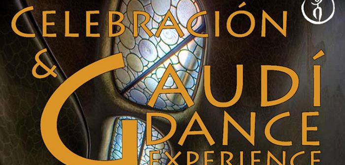 Gaudí Dance Experience