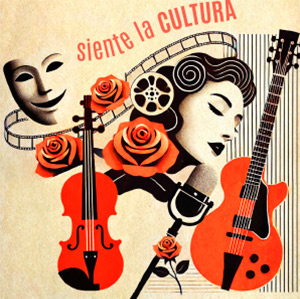 INVIERNO CULTURAL Almería 2025