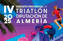 IV Circuito Provincial de Triatlón Diputación de Almería