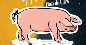 IV Feria de la Matanza Antas