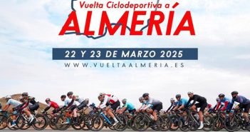 IX VUELTA CICLODEPORTIVA ALMERÍA