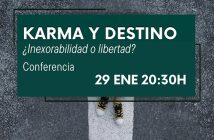 KARMA y DESTINO