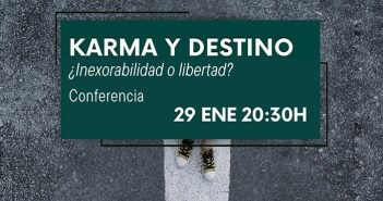 KARMA y DESTINO