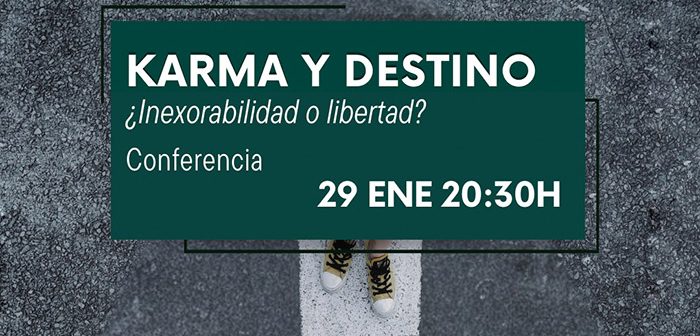KARMA y DESTINO