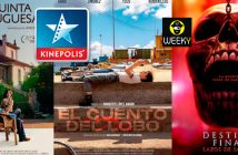 CINE 🎬 - Kinépolis Almería