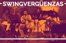 LA CAUSA SWING "SWINGVERGÜENZAS"