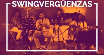 LA CAUSA SWING "SWINGVERGÜENZAS"