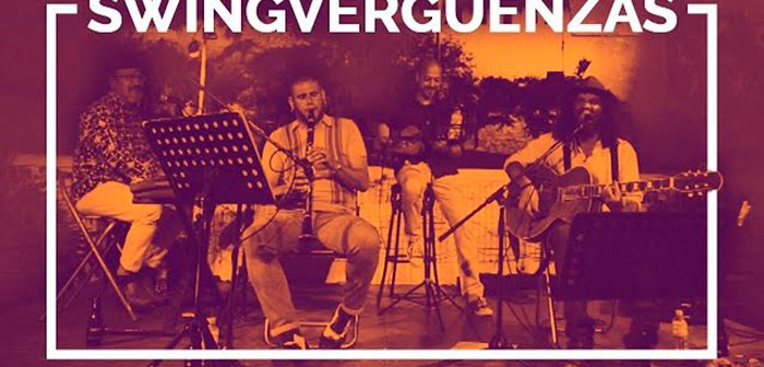 LA CAUSA SWING "SWINGVERGÜENZAS"