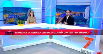 LAS 7 Magazine de Almería y Poniente