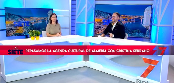 LAS 7 Magazine de Almería y Poniente