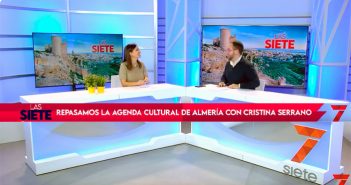 LAS 7 Magazine de Almería y Poniente