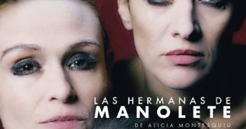 LAS HERMANAS DE MANOLETE