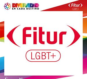 LGTBI FITUR-2025
