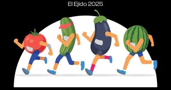 MEDIA MARATON HORTALIZAS 2025