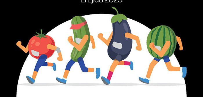 MEDIA MARATON HORTALIZAS 2025