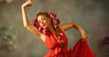 RAPSODIA FLAMENCA Anabel Veloso
