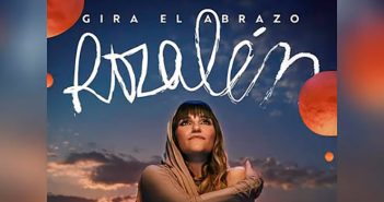 ROZALÉN EL ABRAZO