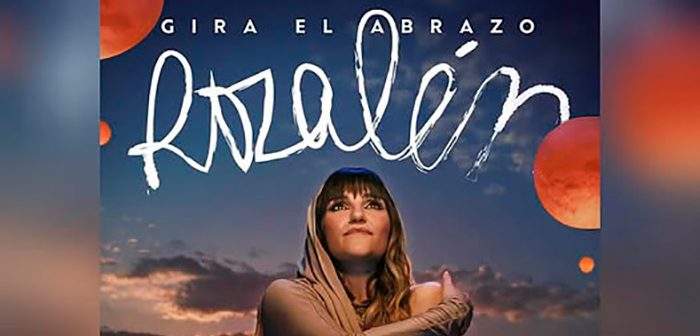 ROZALÉN EL ABRAZO
