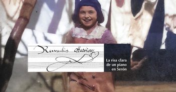 Remedios Martínez. La sonrisa clara de un piano en Serón