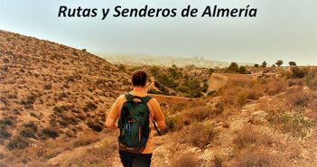 SENDEROS Almería 2025