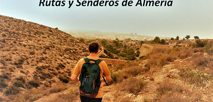 SENDEROS Almería 2025