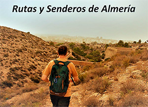 SENDEROS Almería 2025 