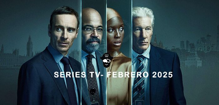 SERIES FEBRERO