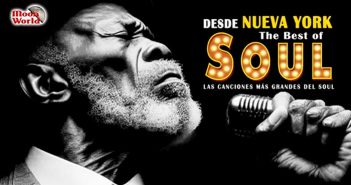 THE BEST OF SOUL