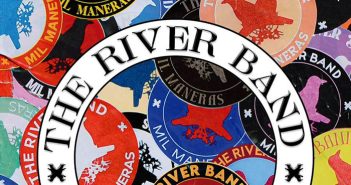 THE RIVER BAND - MIL MANERAS