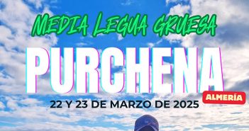 Trail Media Legua Gruesa Purchena 2025